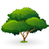 Garibay's Tree Service logo